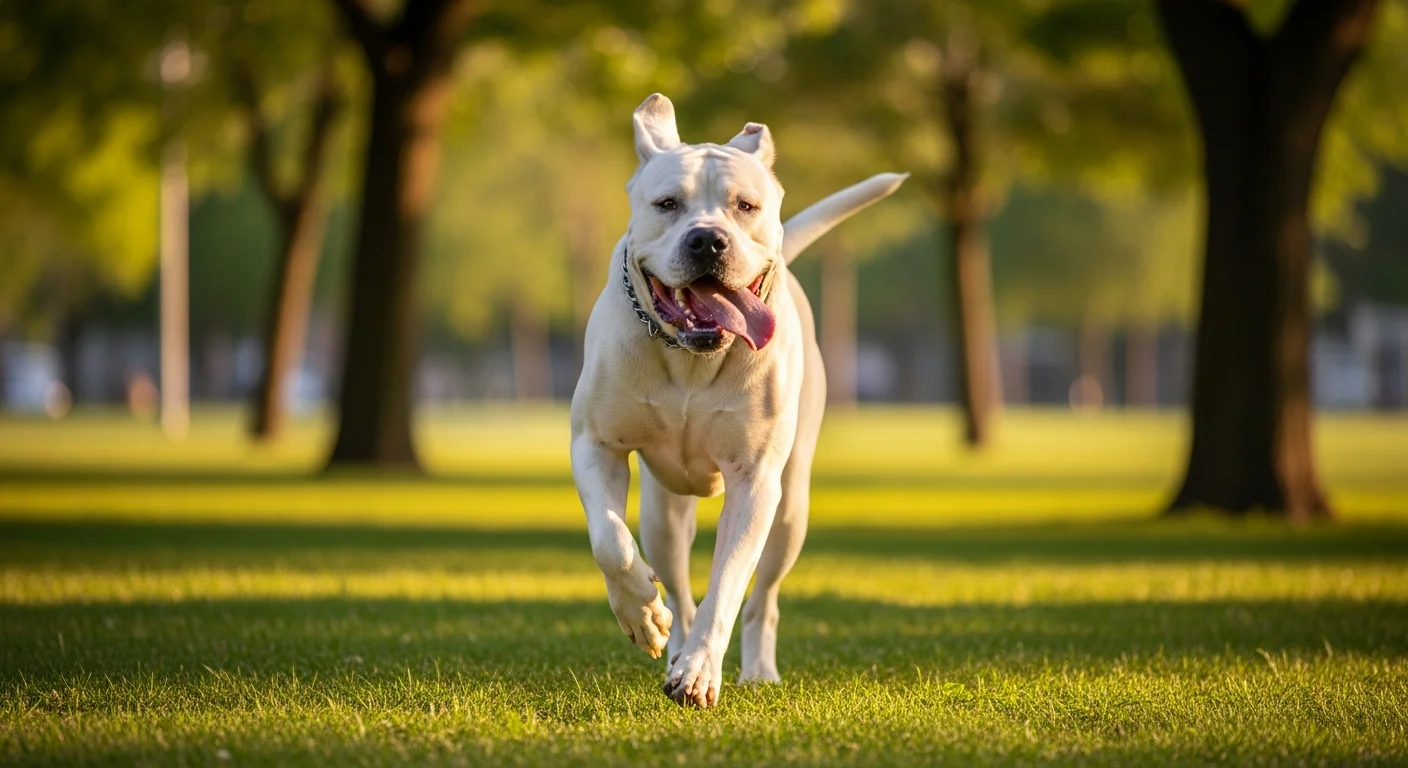 Alano Espagnol - histoire