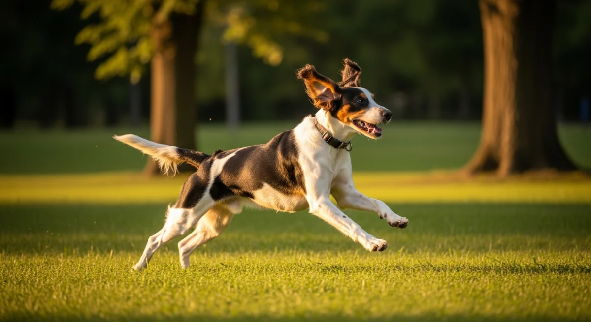 Anglo Français De Petite Vénerie - histoire