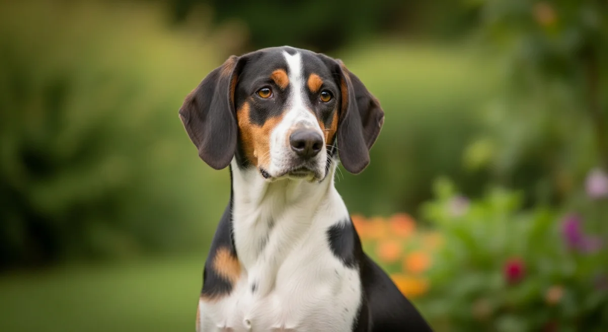 Anglo Français De Petite Vénerie - tempérament