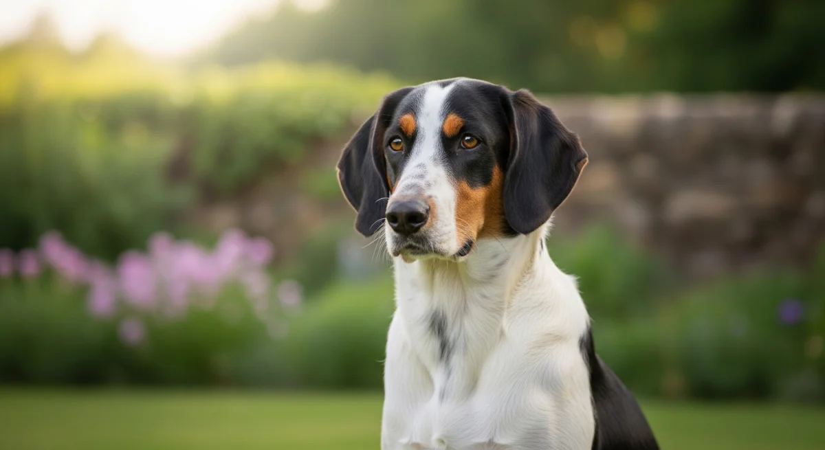 Ariégeois - tempérament