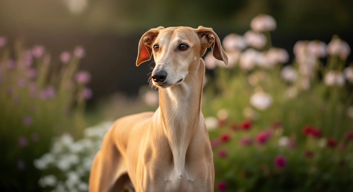 Azawakh - tempérament