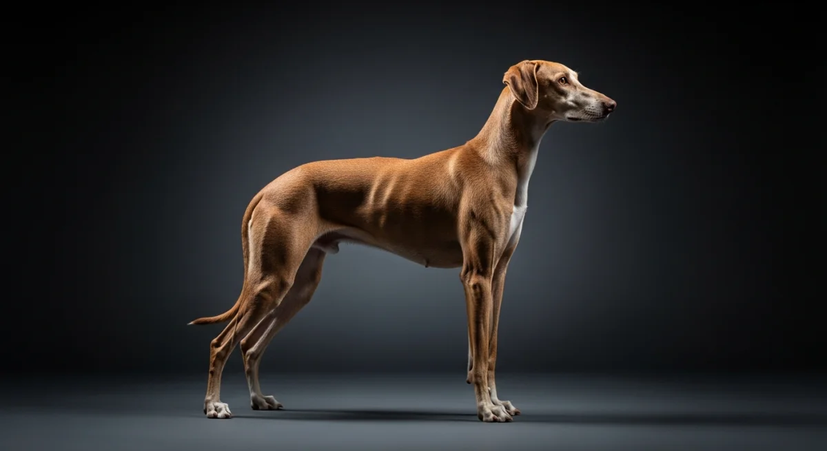 Azawakh - budget et prix