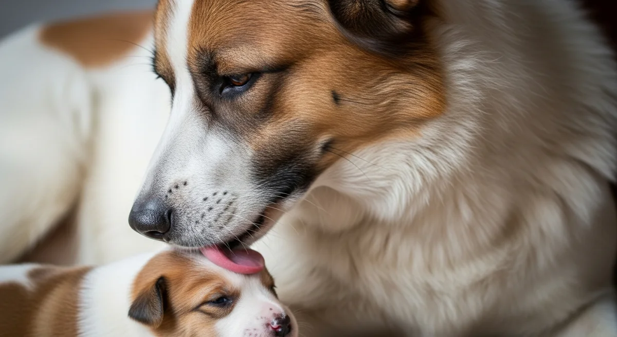 Chiot Bangkaew De Thaïlande