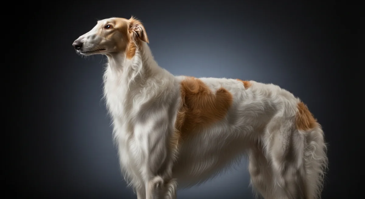 Barzoï - budget et prix