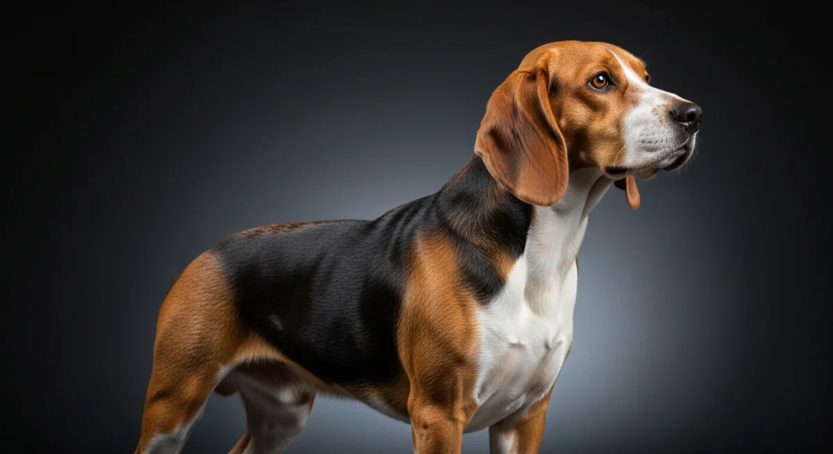 Beagle Harrier - budget et prix