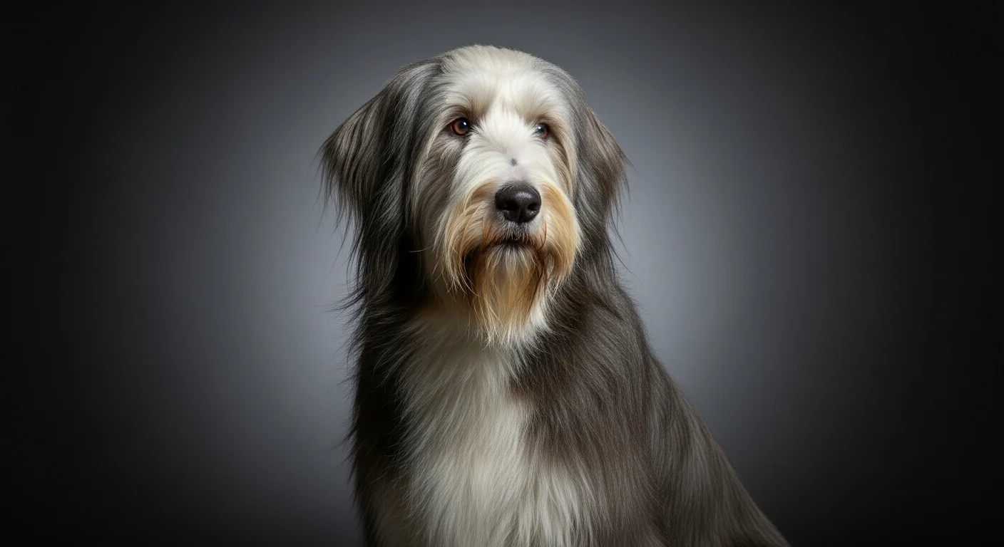 Bearded Collie - budget et prix