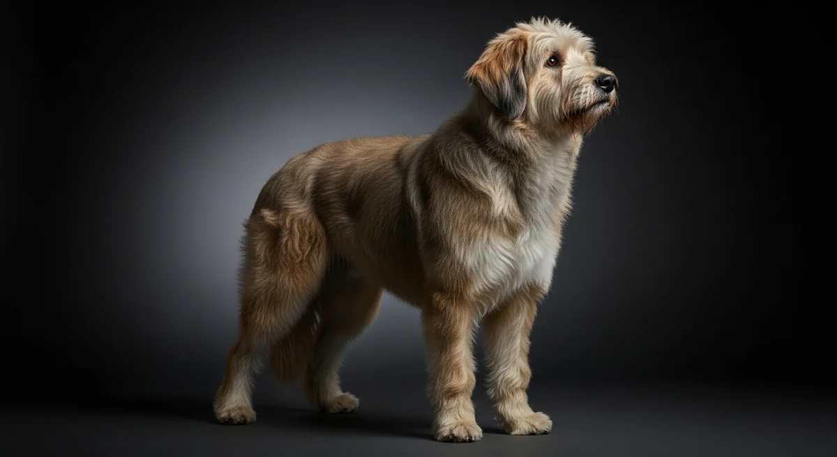 Berger Dasie Centrale - budget et prix