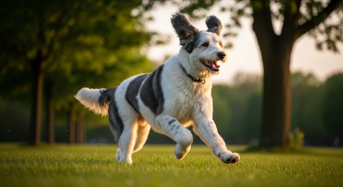 Berger De Bosnie-herzégovine Et De Croatie - histoire