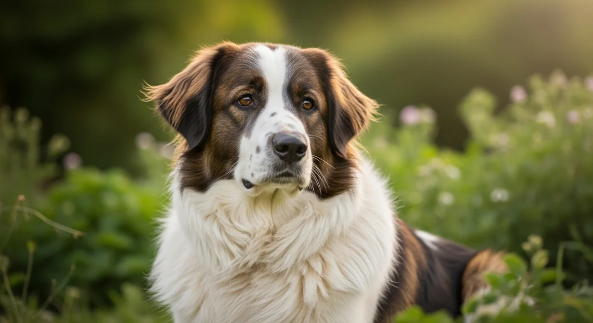 Berger De Bosnie-herzégovine Et De Croatie - tempérament