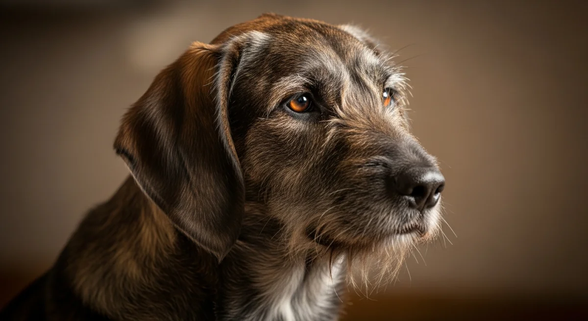 Portrait Berger De Bosnie-herzégovine Et De Croatie