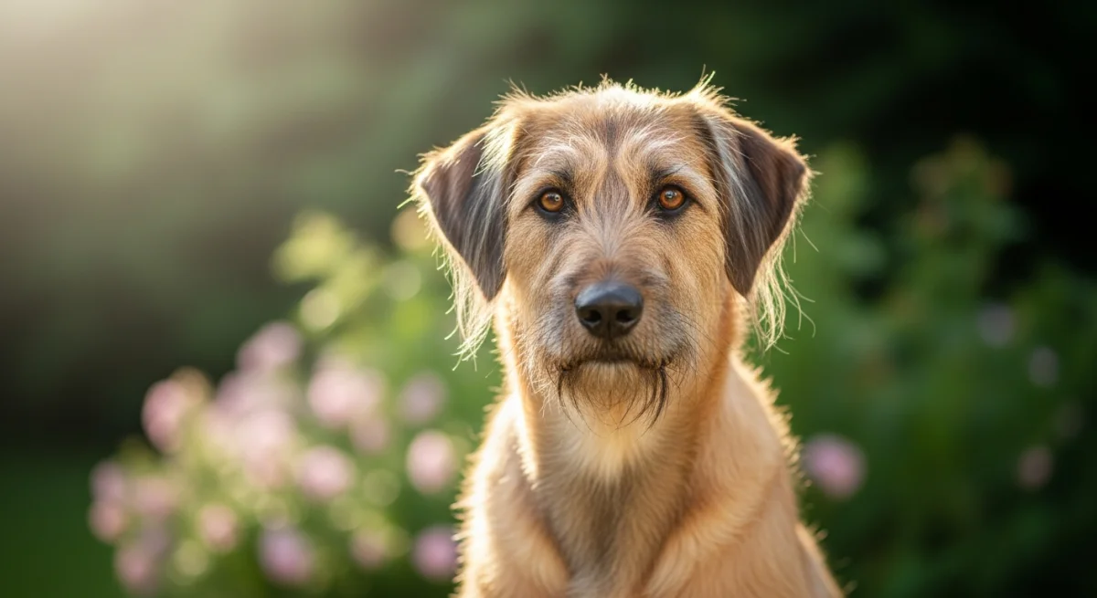 Berger De Picardie - tempérament