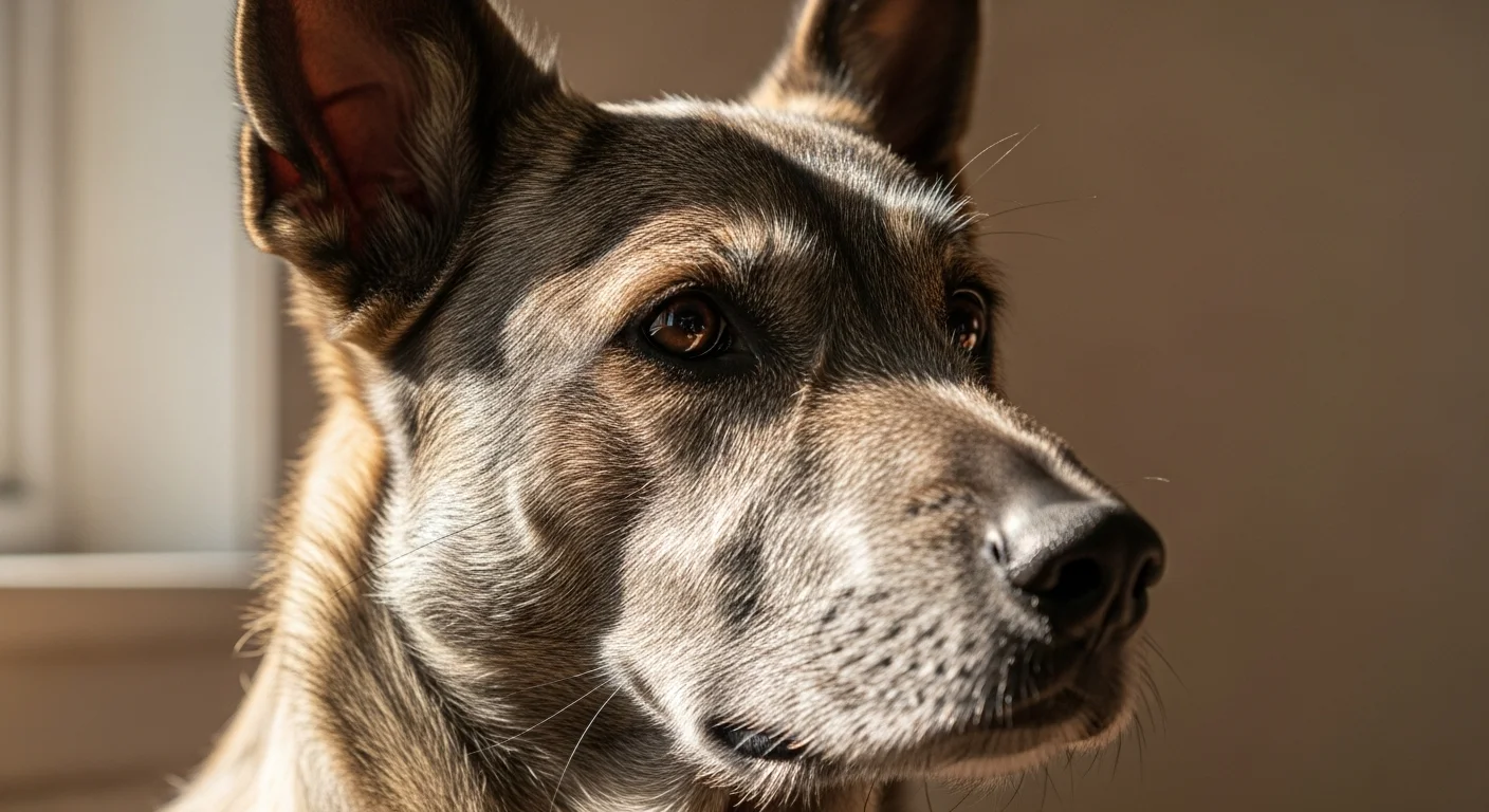 Portrait Berger De Picardie