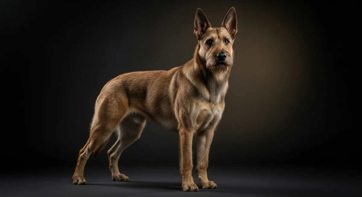 Berger De Picardie - budget et prix