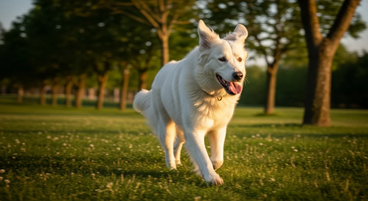 Berger Des Abruzzes Et De Maremme - histoire