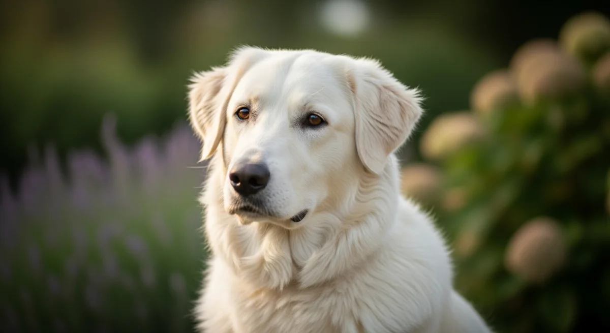 Berger Des Abruzzes Et De Maremme - tempérament