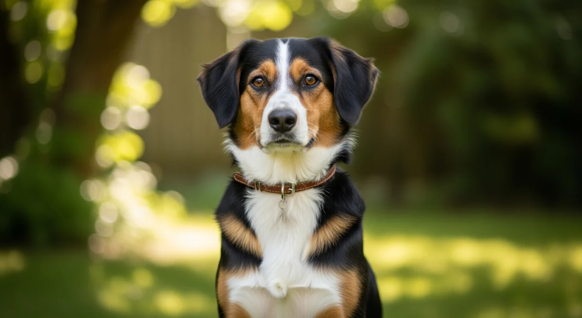 Berger Des Alpes Et De Savoie - tempérament