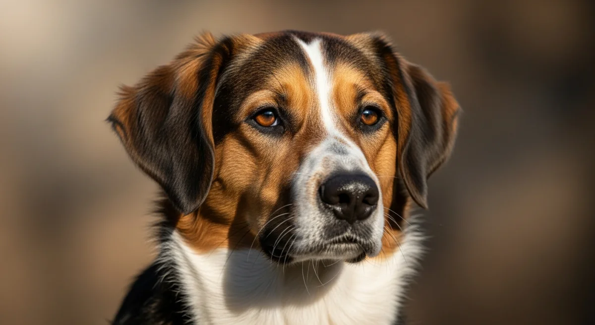 Portrait Berger Des Alpes Et De Savoie