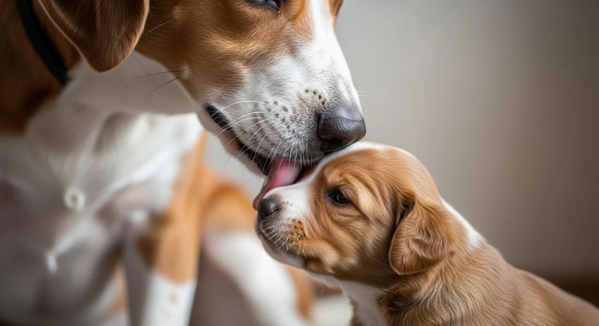 Chiot Berger Des Alpes Et De Savoie