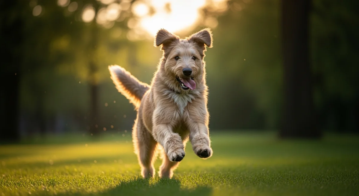 Berger Dislande - histoire