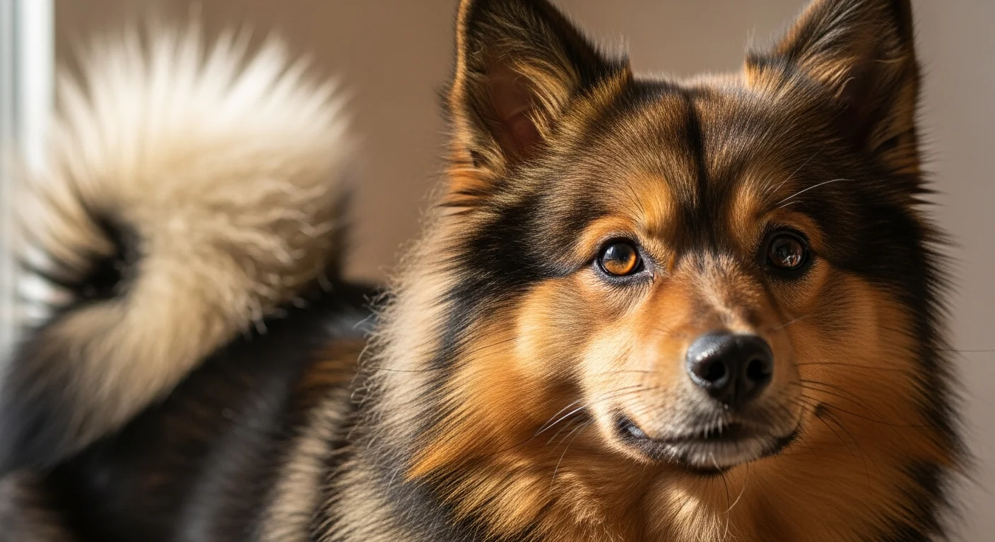 Portrait Berger Dislande