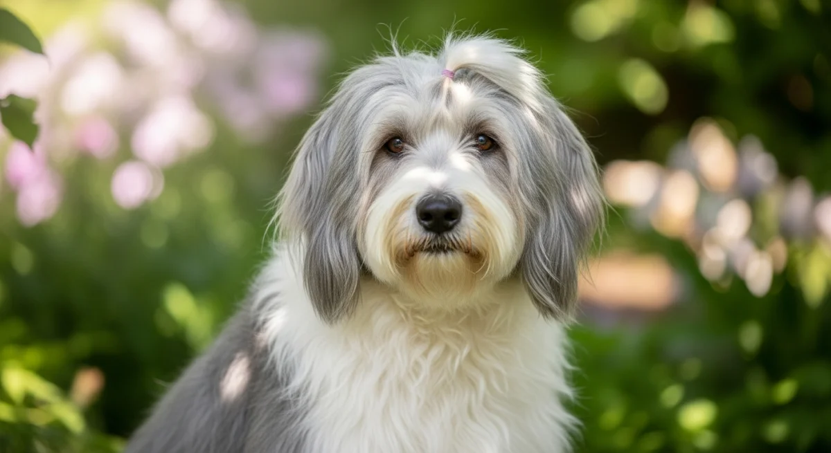 Berger Polonais De Plaine - tempérament