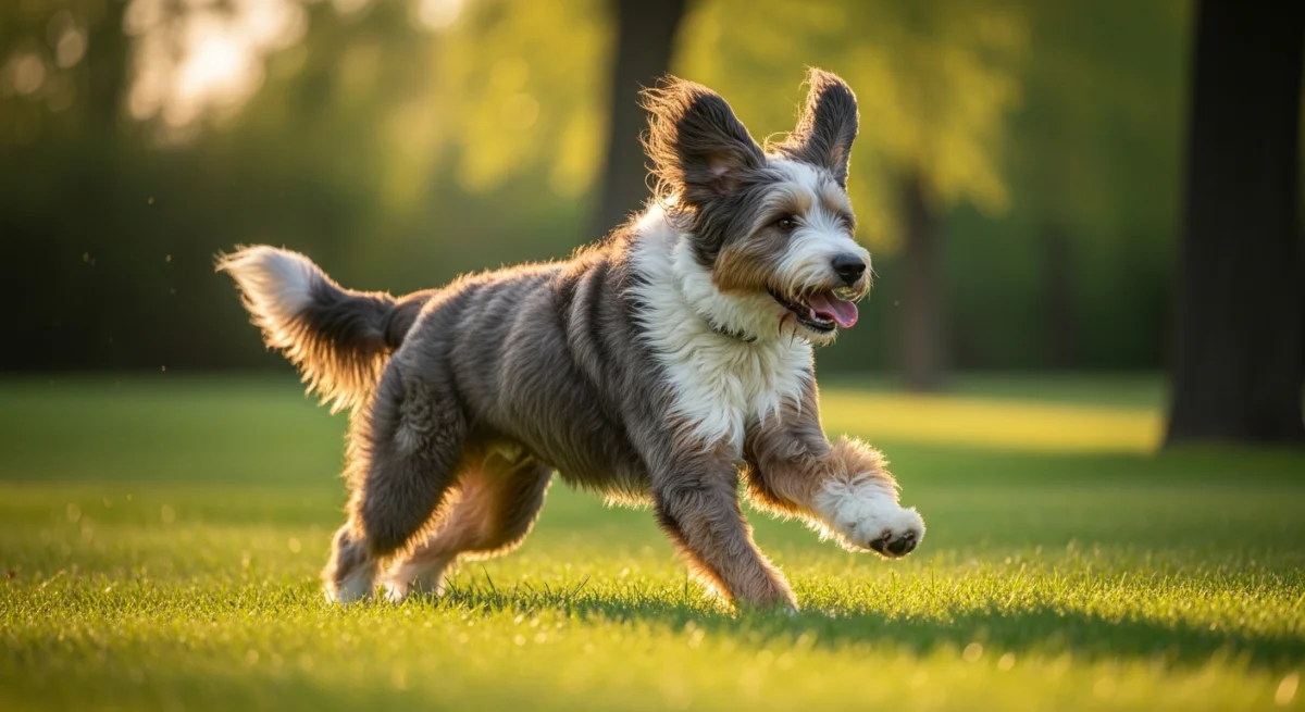 Berger Portugais - histoire