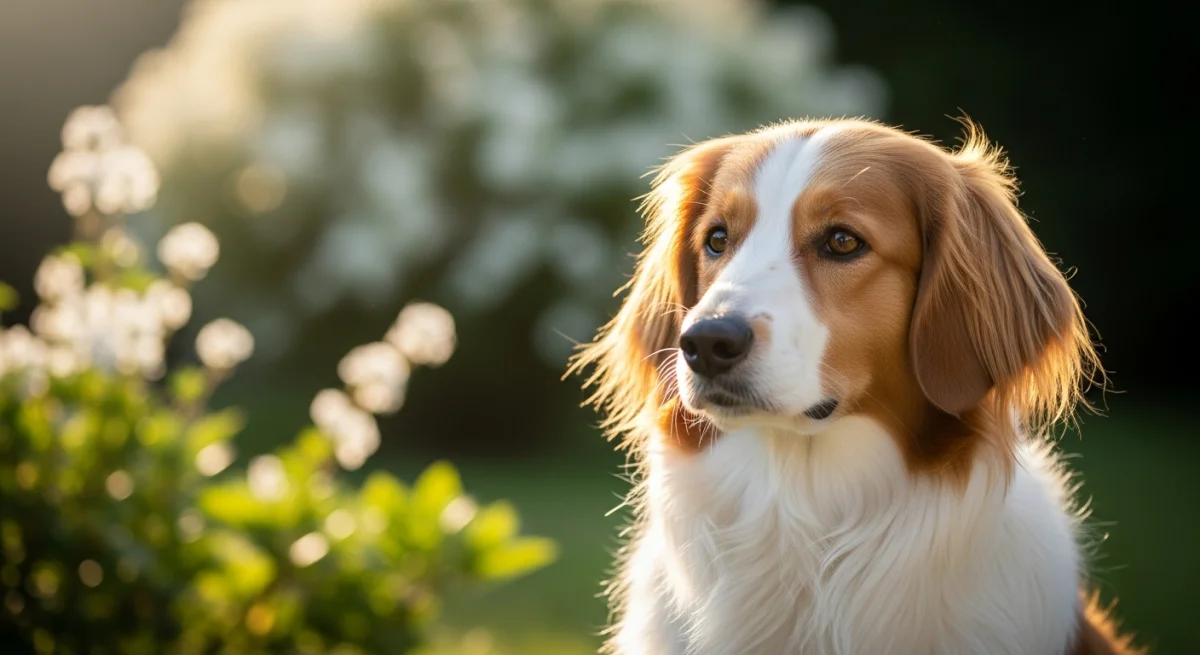 Berger Portugais - tempérament