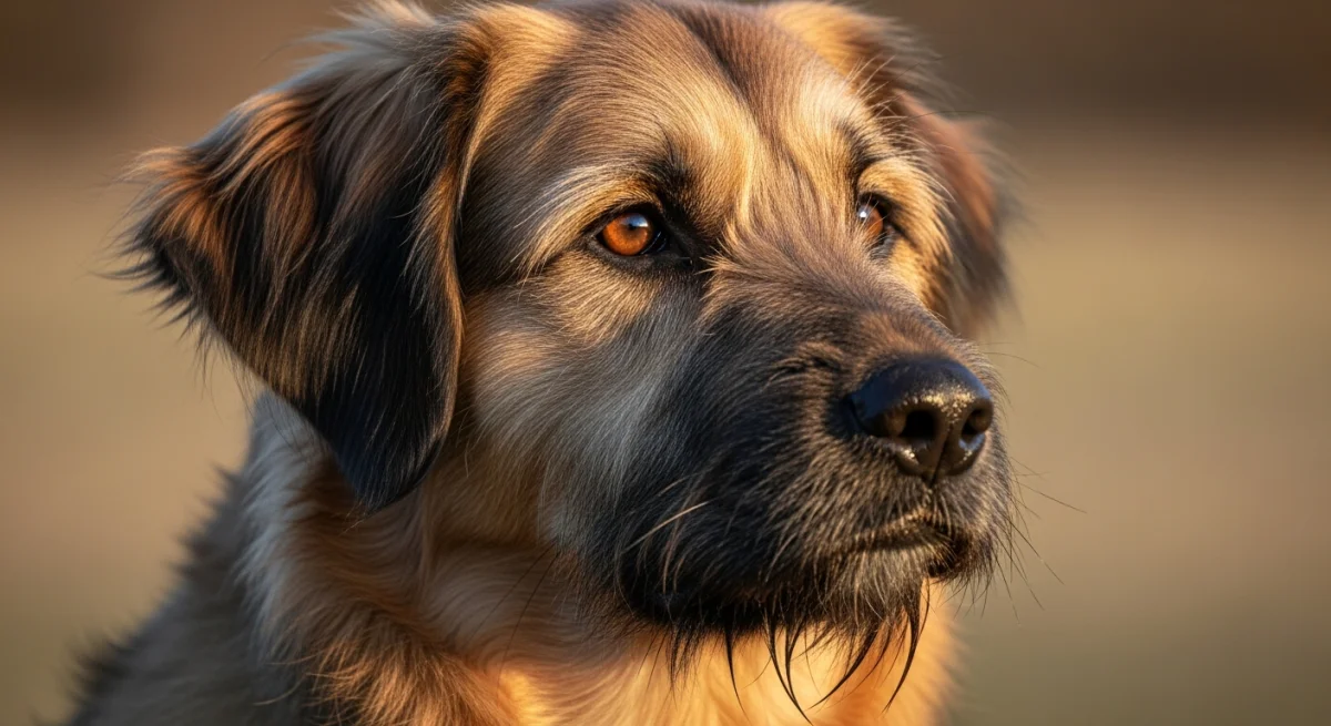 Portrait Berger Portugais