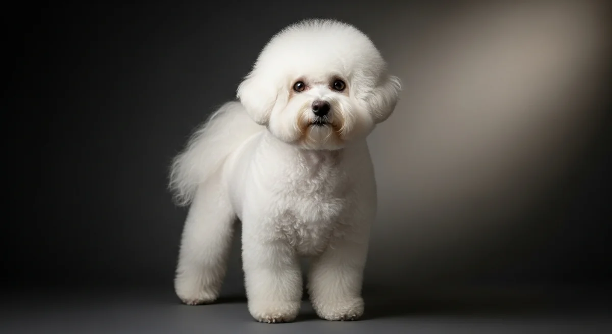 Bichon À Poil Frisé - budget et prix