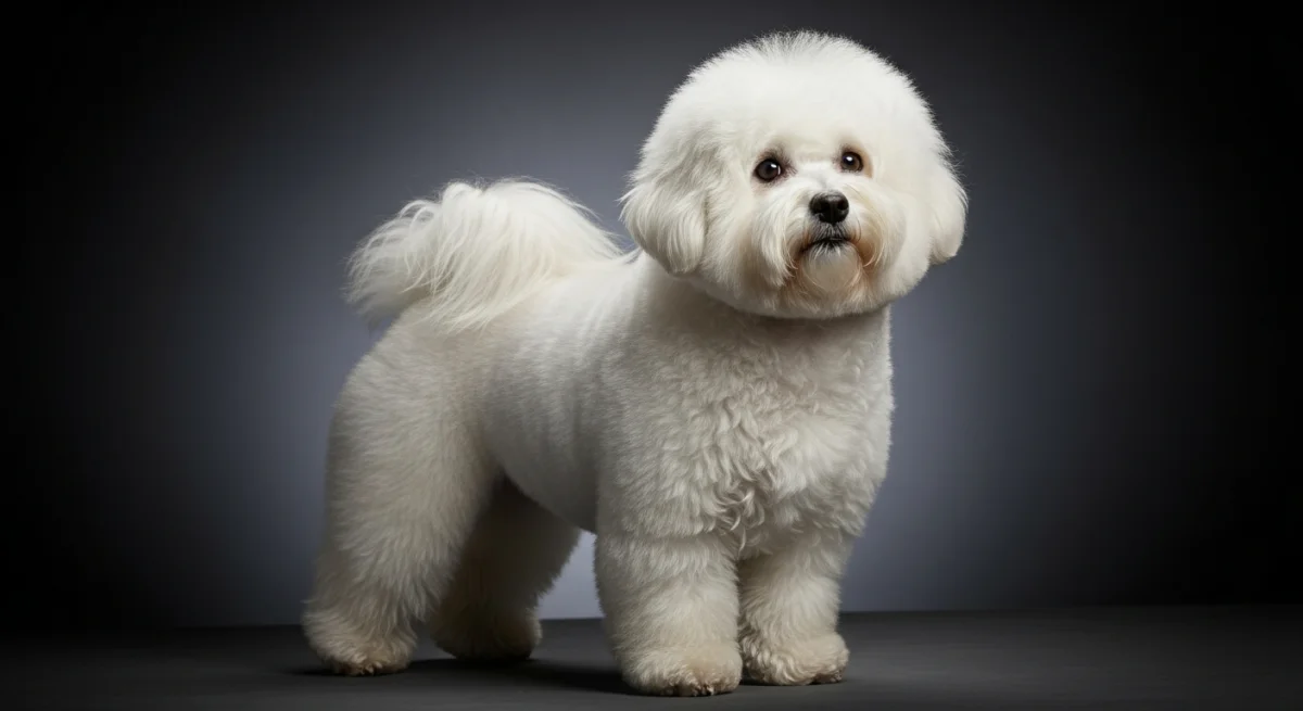 Bichon Bolonais - budget et prix