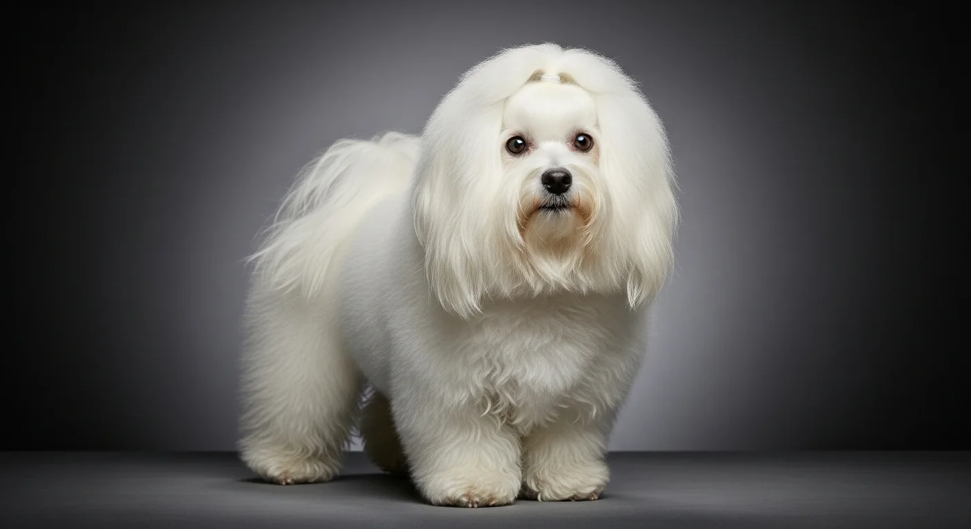 Bichon Maltais - budget et prix