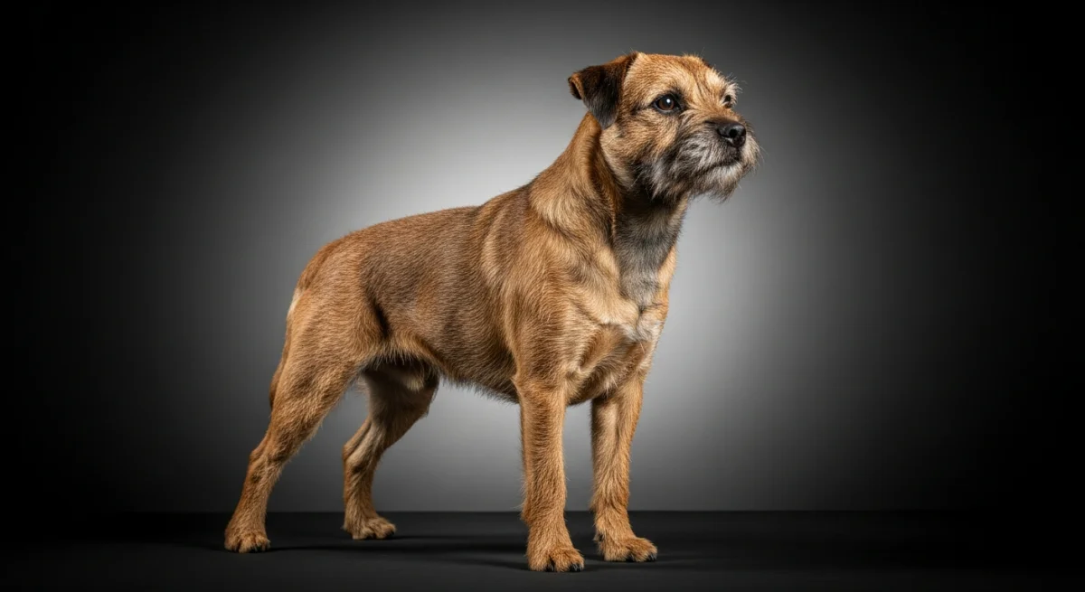 Border Terrier - budget et prix