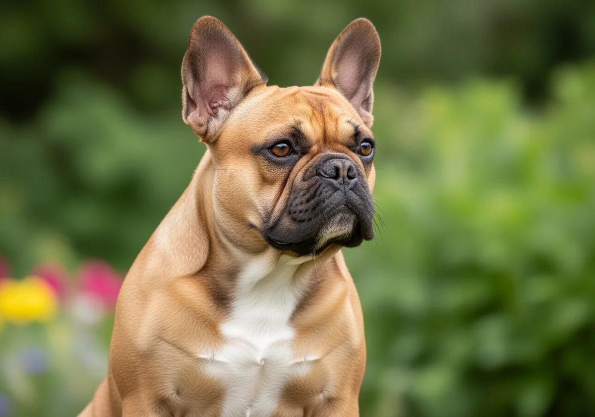 Bouledogue Français - budget et prix