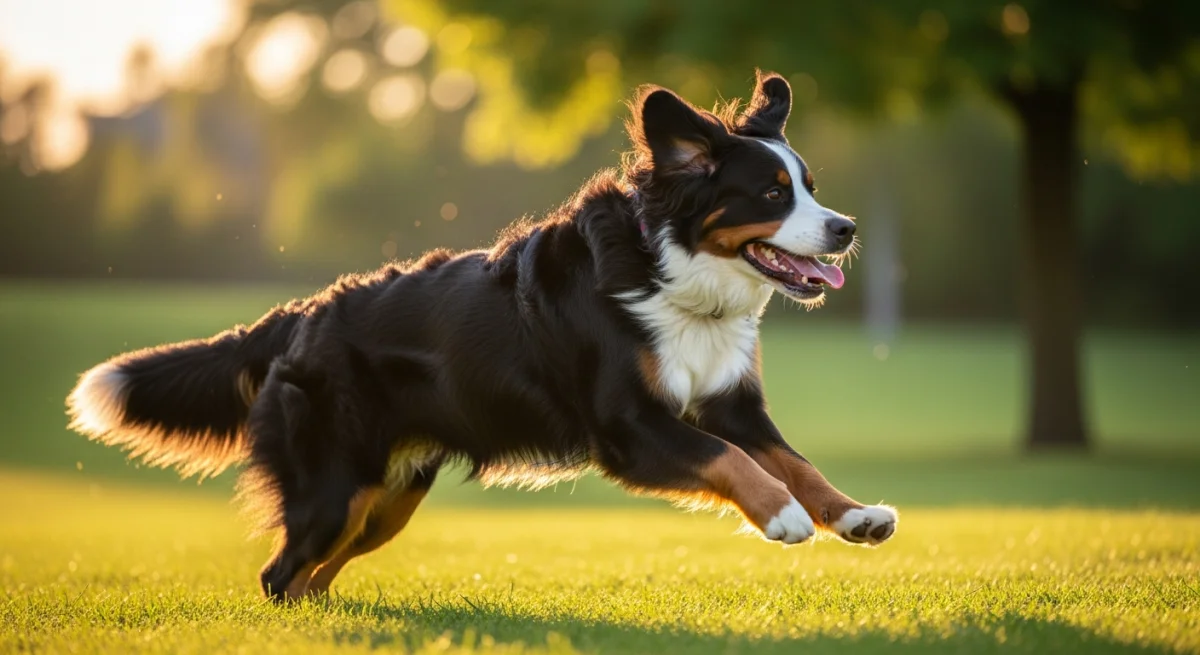 Bouvier Bernois - histoire