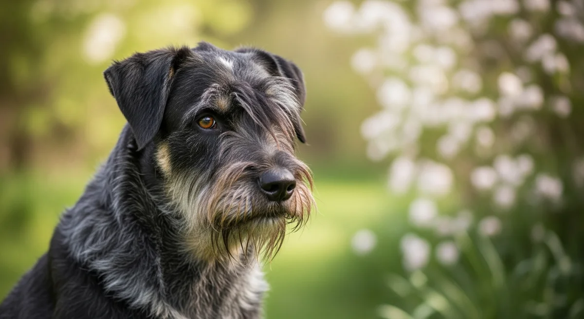 Bouvier Daustralie - tempérament