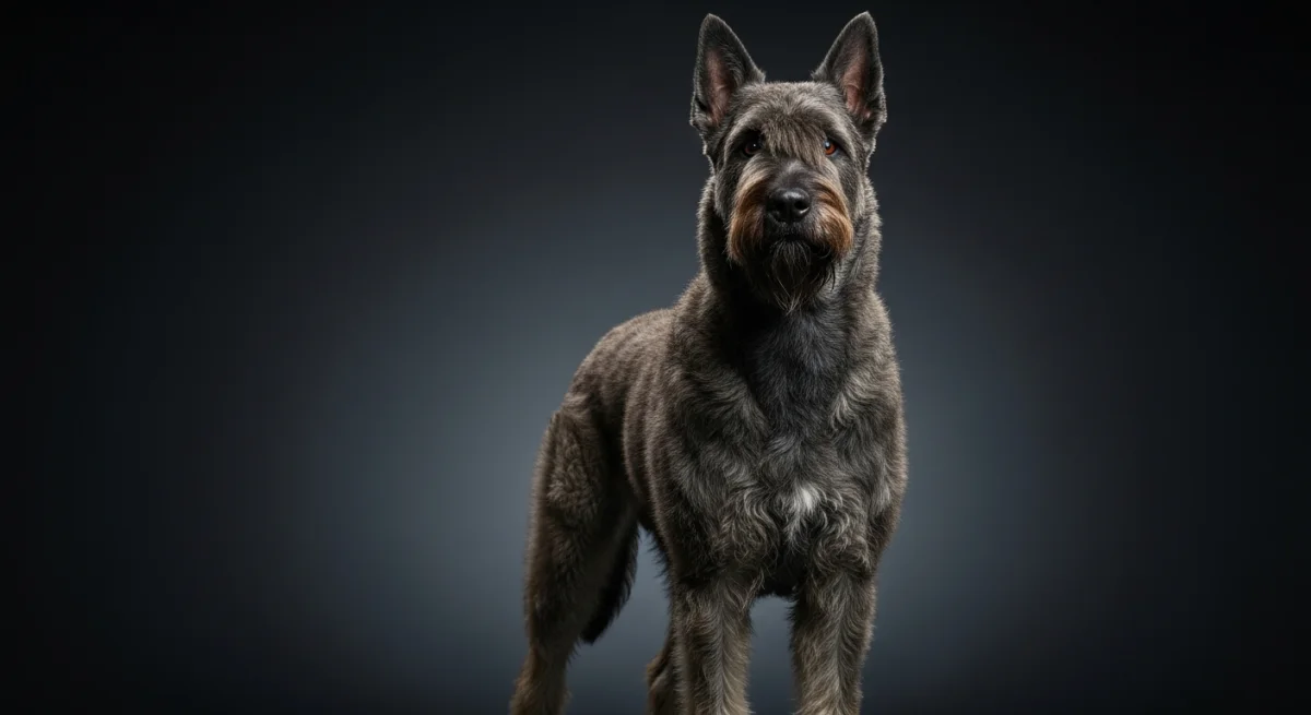 Bouvier Daustralie - budget et prix