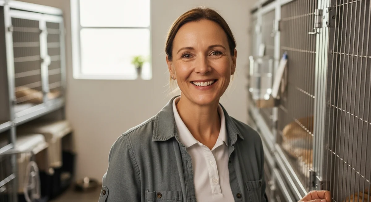 Claire Van Der Meulen