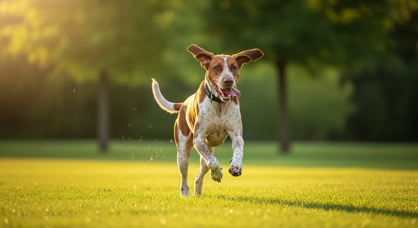 Braque De Lariège - histoire