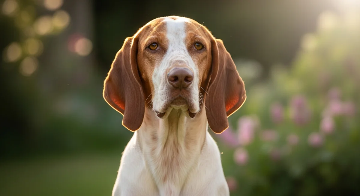 Braque De Lariège - tempérament
