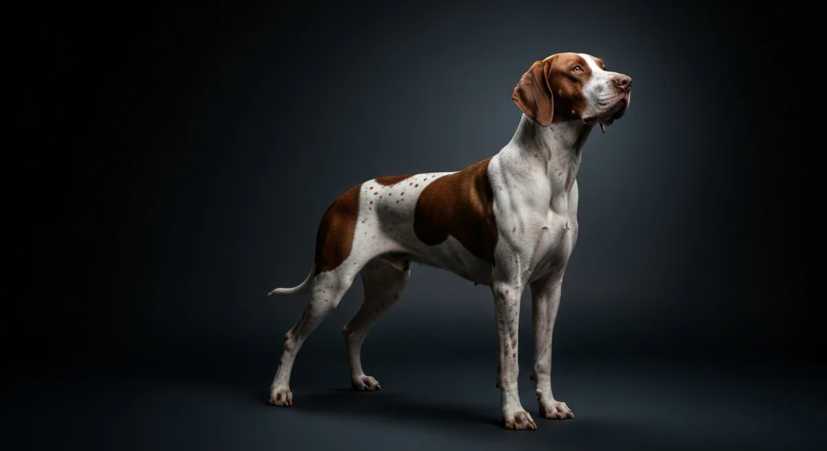 Braque De Lariège - budget et prix