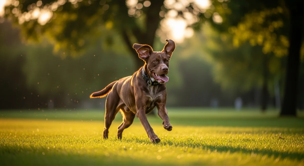 Braque Du Bourbonnais - histoire