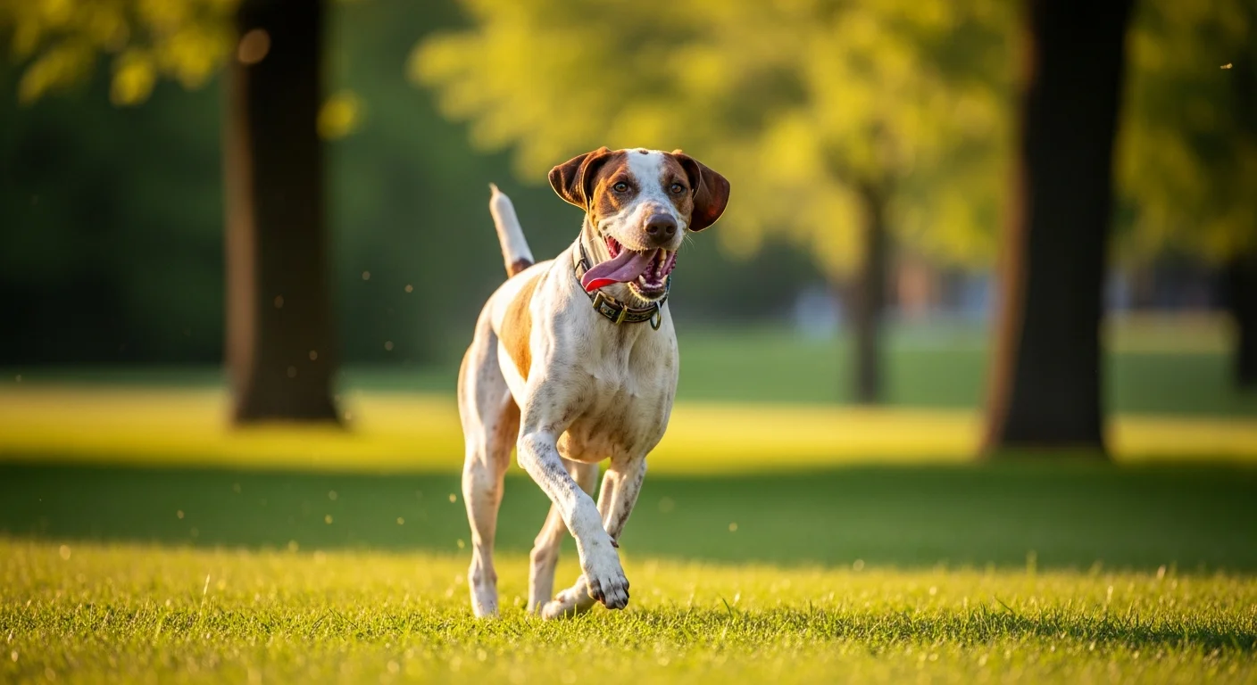 Braque Français - histoire