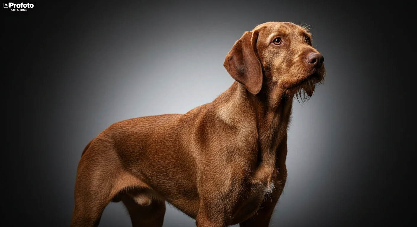 Braque Hongrois À Poil Dur - budget et prix