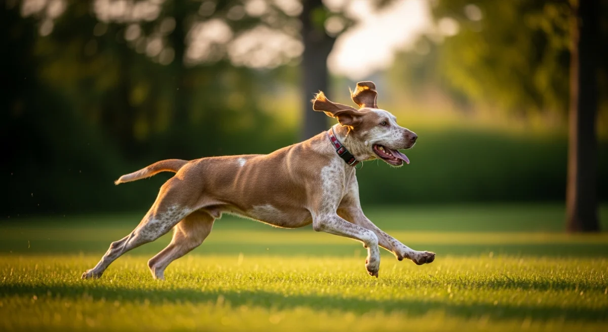 Braque Saint Germain - histoire