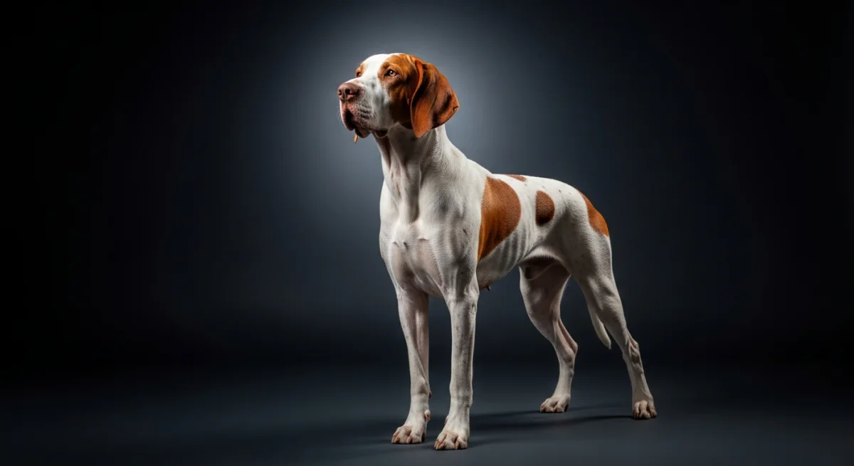 Braque Saint Germain - budget et prix