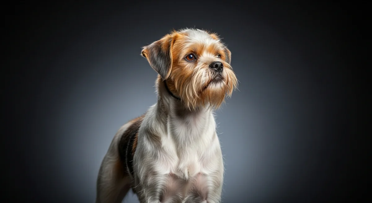 Briquet Griffon Vendéen - budget et prix