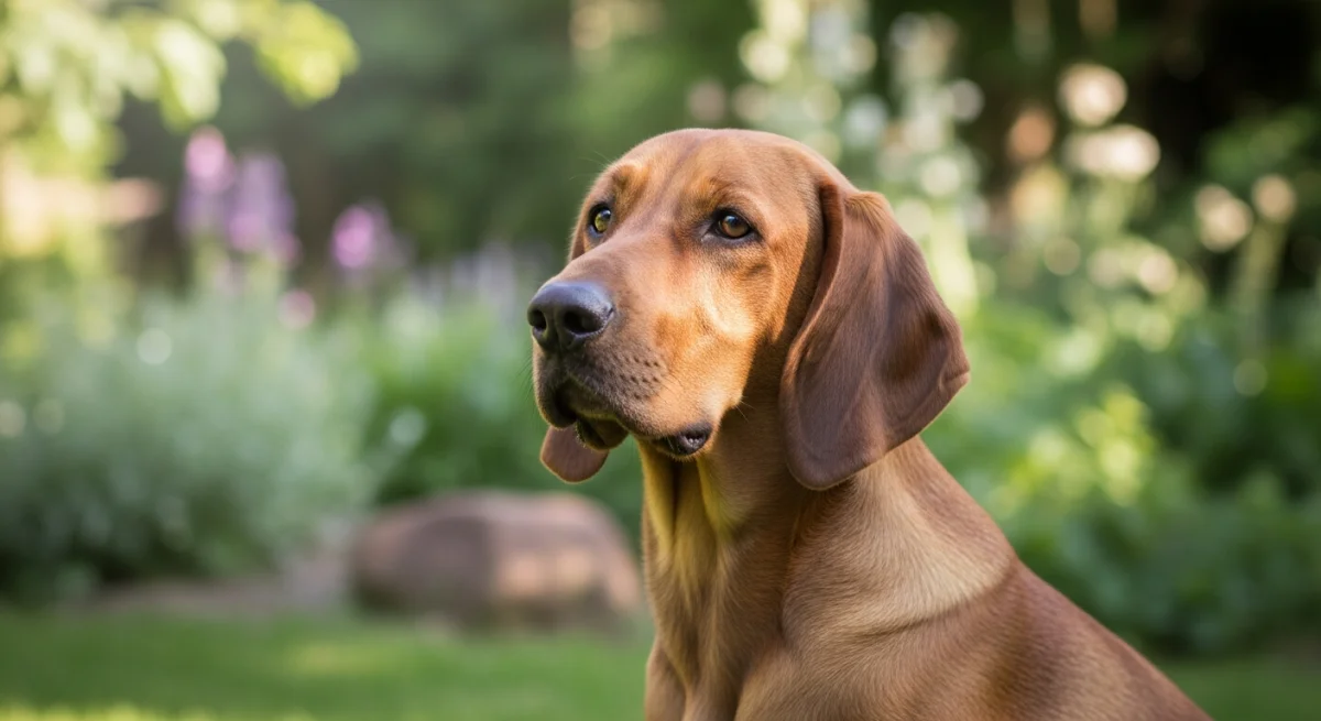Bruno Du Jura - tempérament