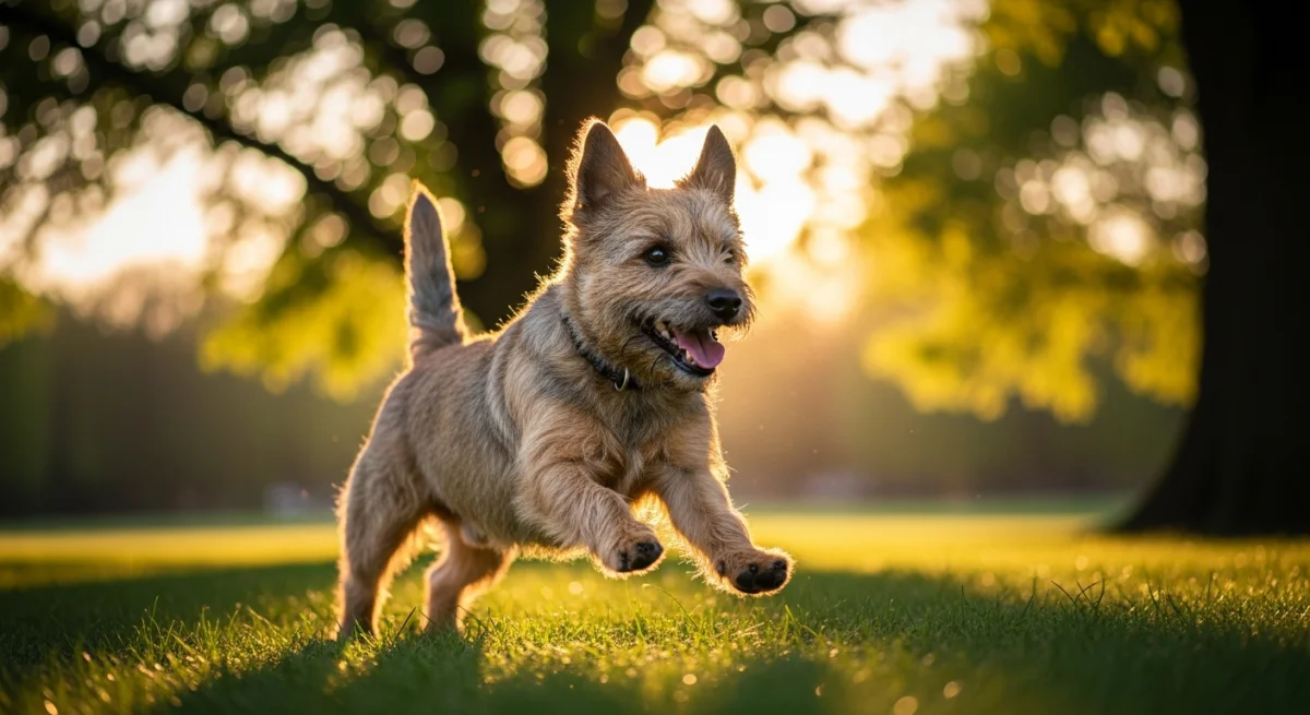 Cairn Terrier - histoire