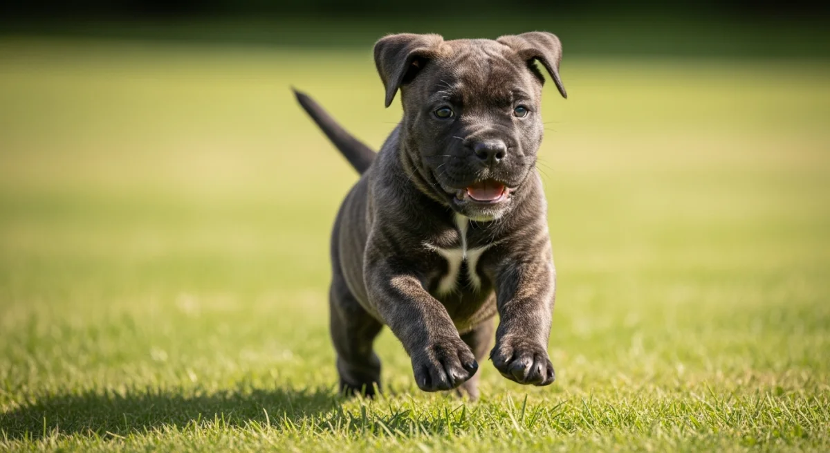 Chiot Cane Corso