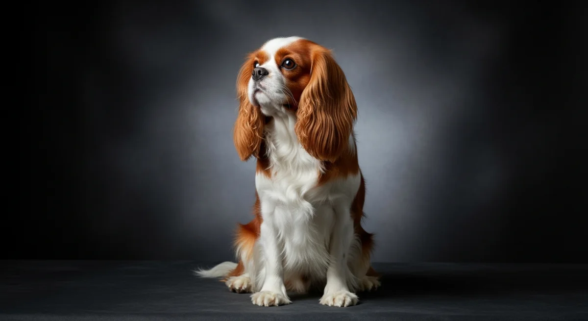 Cavalier King Charles Spaniel - budget et prix